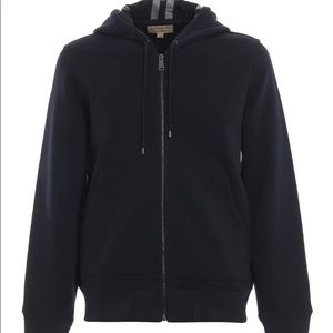 Men’s Burberry hoodie